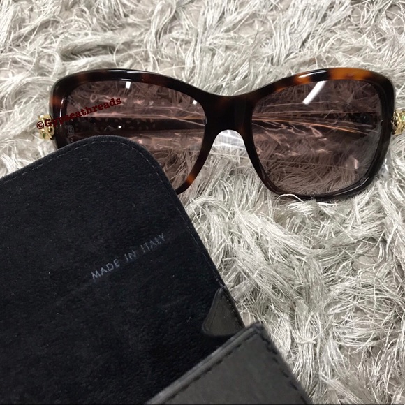 PANTHÈRE DE CARTIER SUNGLASSES🎀 - Picture 12 of 15